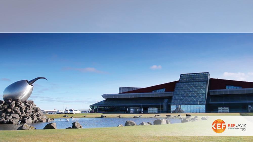 KEFlavik Airport