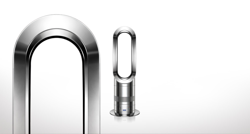 Термовентилатор Dyson