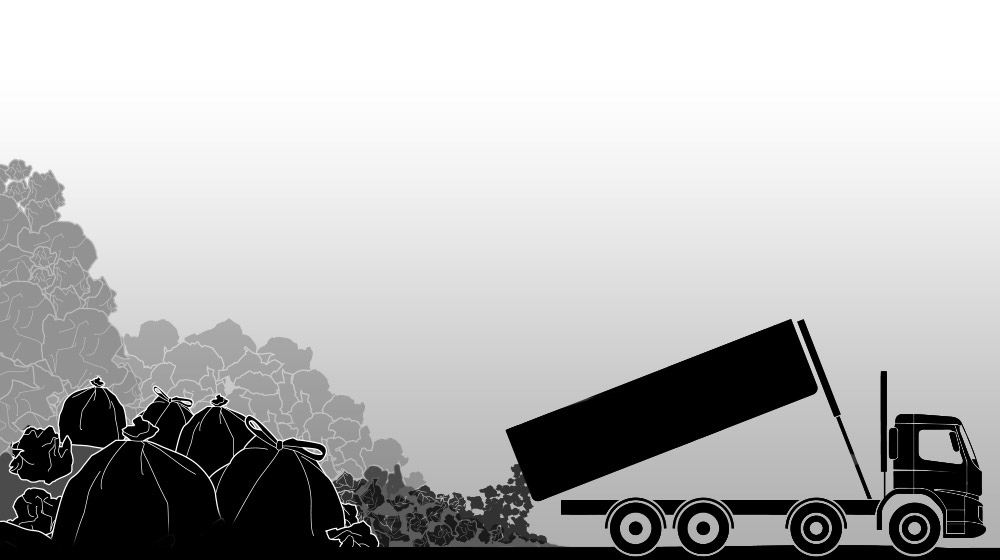 Помислете по-глобално за пораженията върху околната среда