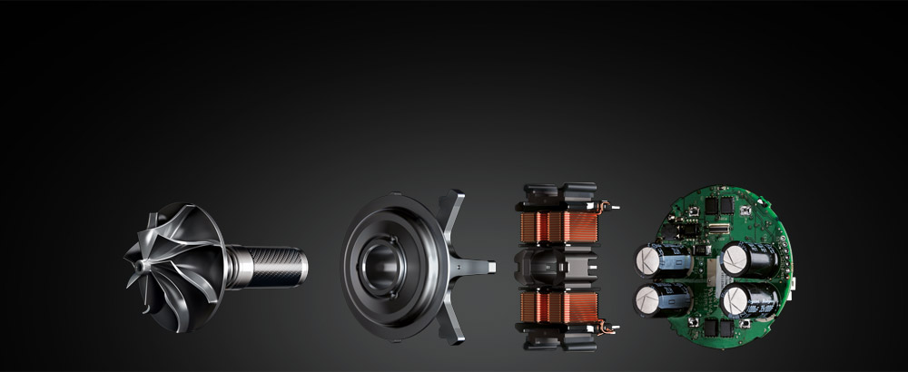 Лидер в кампанията за ефективни мотори