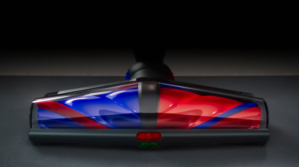 Почистващата четка All Floor Cones Sense.