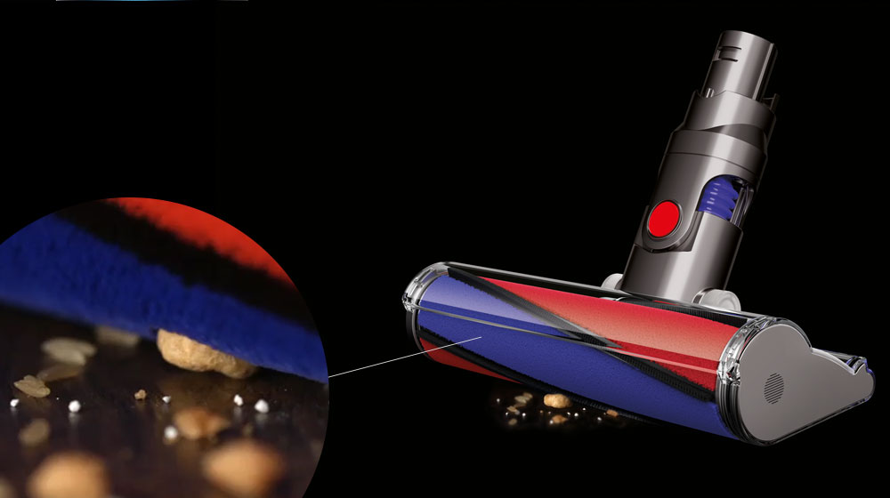 Dyson V6 Fluffy Dyson.bg