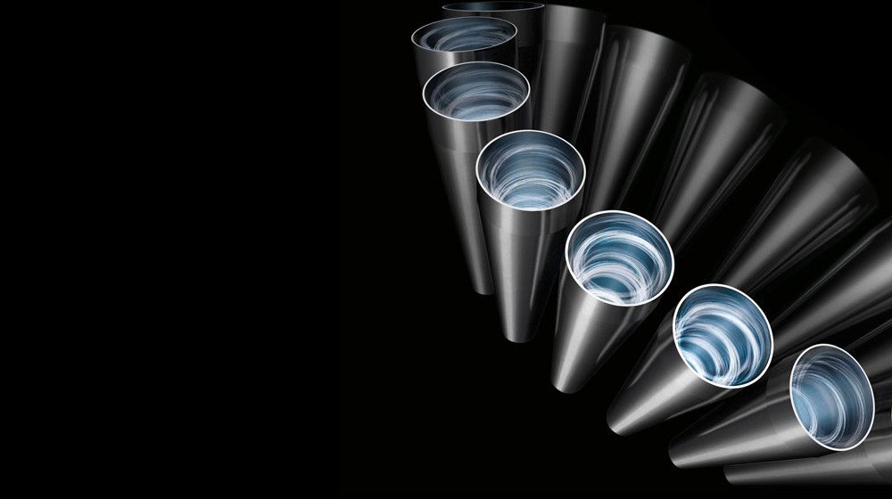 Циклонна технология