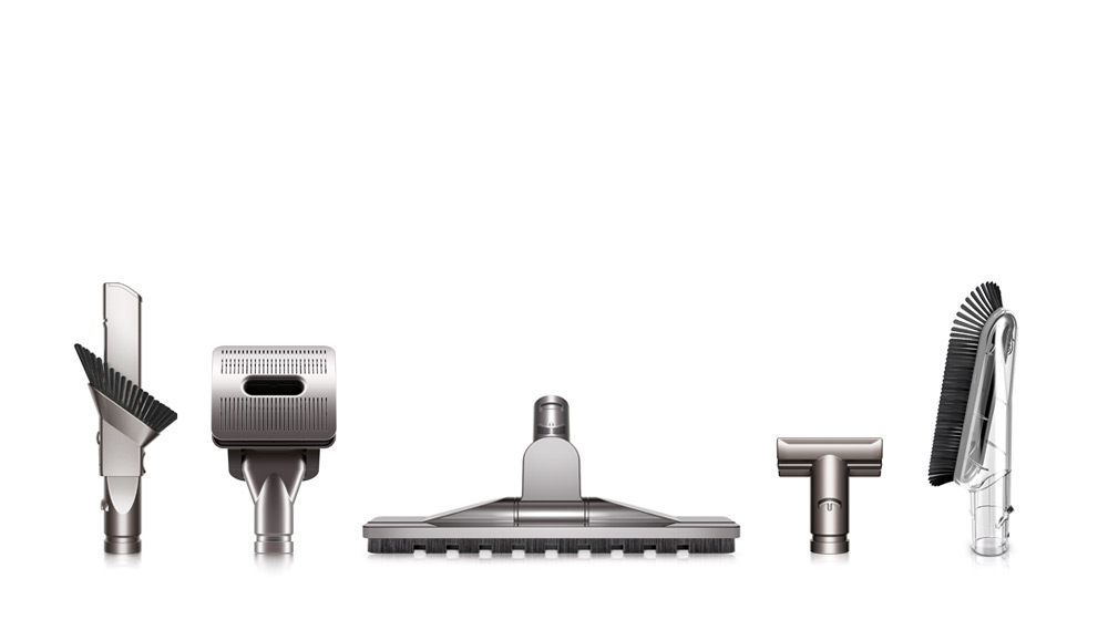 Асортимент от аксесоари