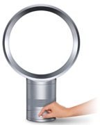 Прецизен контрол, използващ реостатно бутонче 