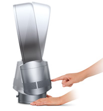 Накланящ се с едно докосване АМ01